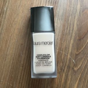 LAURA MERCIER CANDLEGLOW SOFT LUMINOUS FOUNDATION